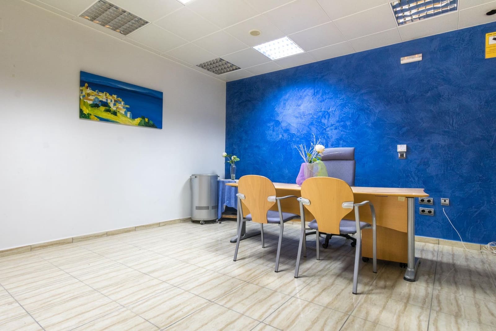 Erhverv til salg i Almoradi - € 73.000 (Ref: 9462186)