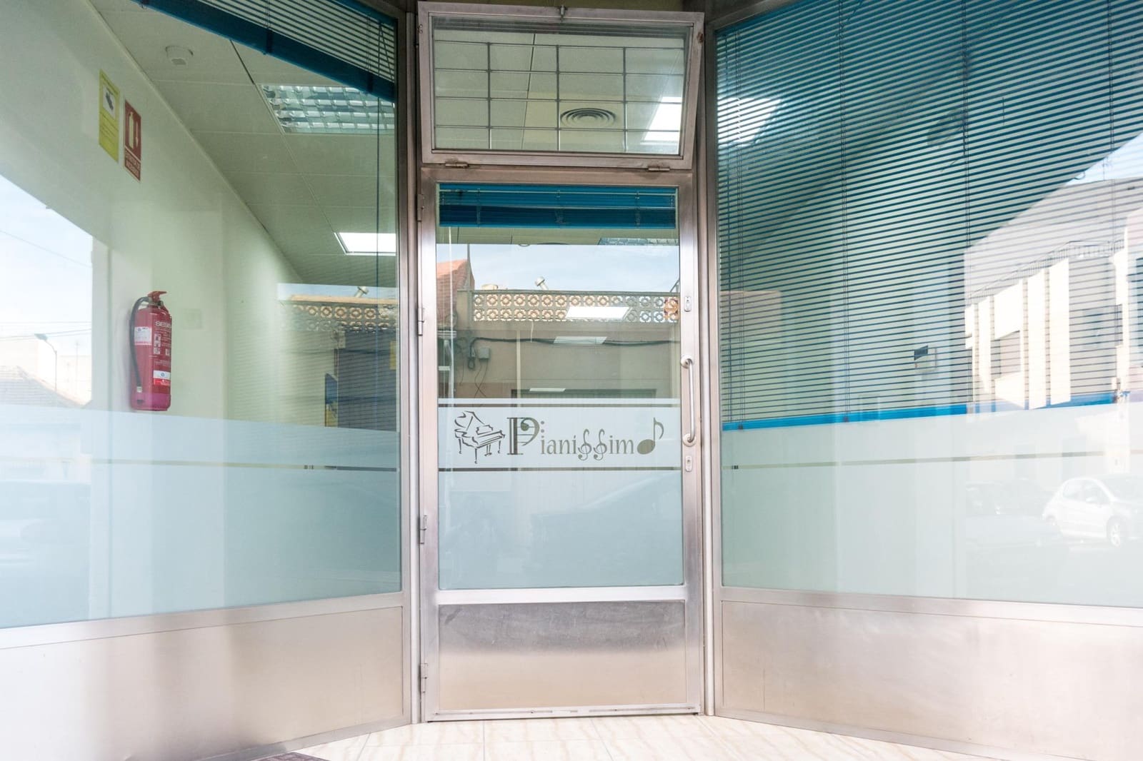 Erhverv til salg i Almoradi - € 73.000 (Ref: 9462186)