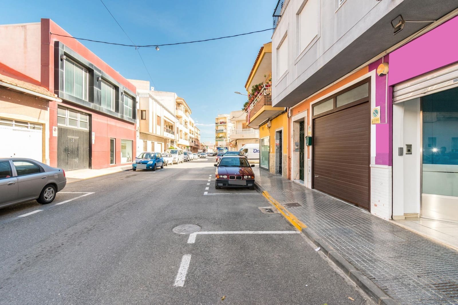 Erhverv til salg i Almoradi - € 73.000 (Ref: 9462186)