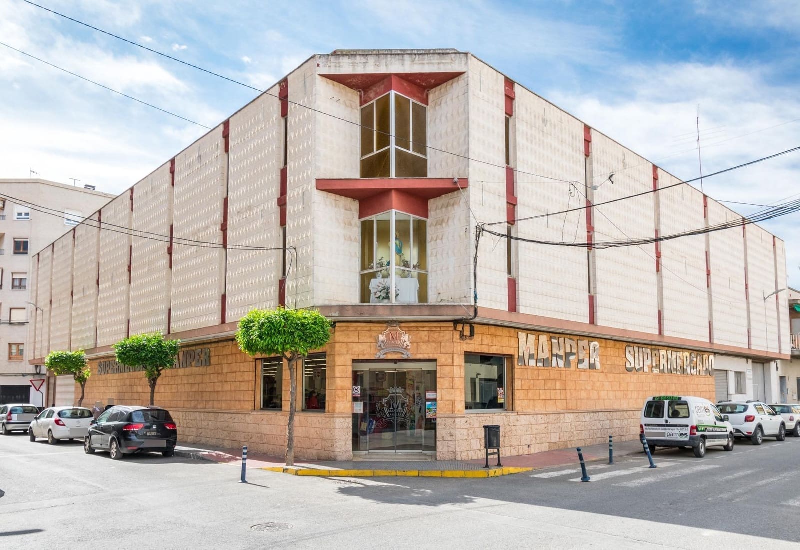 Erhverv til salg i Almoradi - € 73.000 (Ref: 9462186)