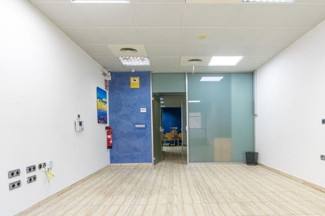 Commercieel te koop in Almoradí - € 65.000 (Ref: 9462186)