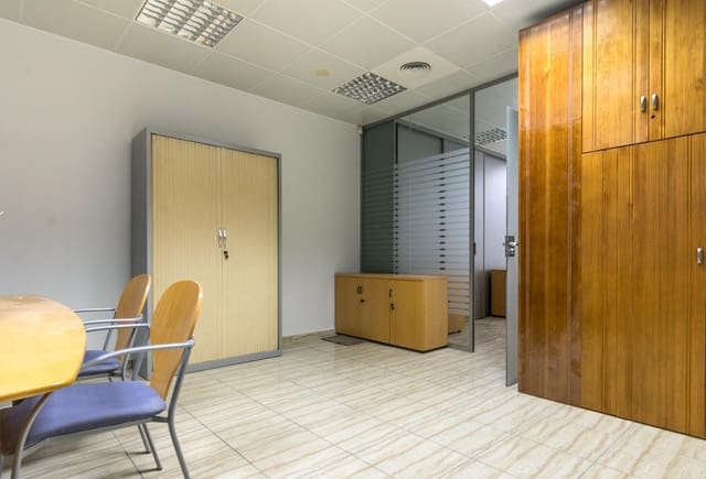 Commercieel te koop in Almoradí - € 65.000 (Ref: 9462186)