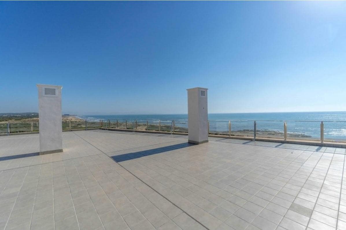 2 bedroom Apartment for sale in La Mata with pool - € 424,900 (Ref: 9462187)