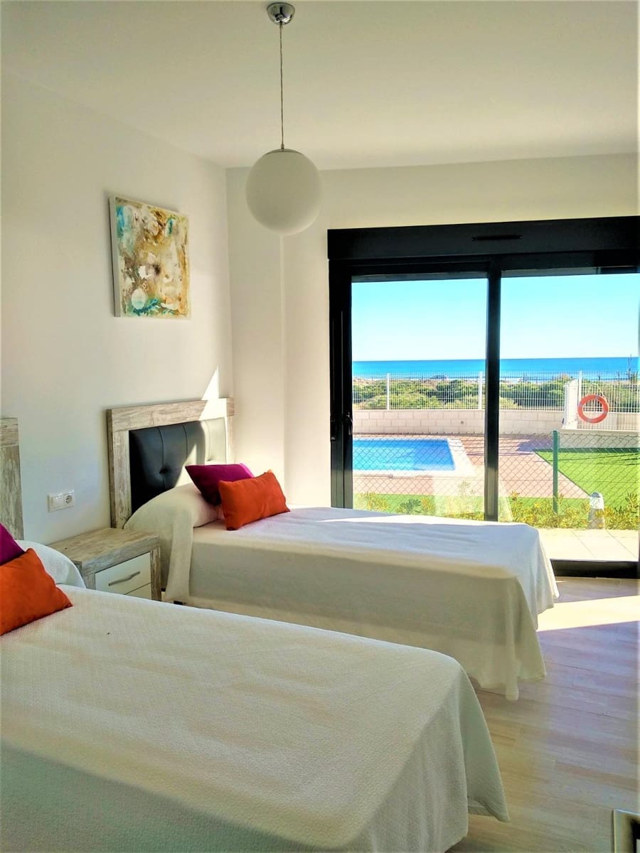 2 bedroom Apartment for sale in La Mata with pool - € 424,900 (Ref: 9462187)