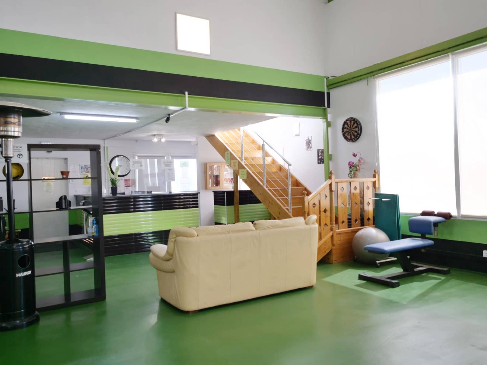 Business for sale in Almoradi - € 725,000 (Ref: 9462188)