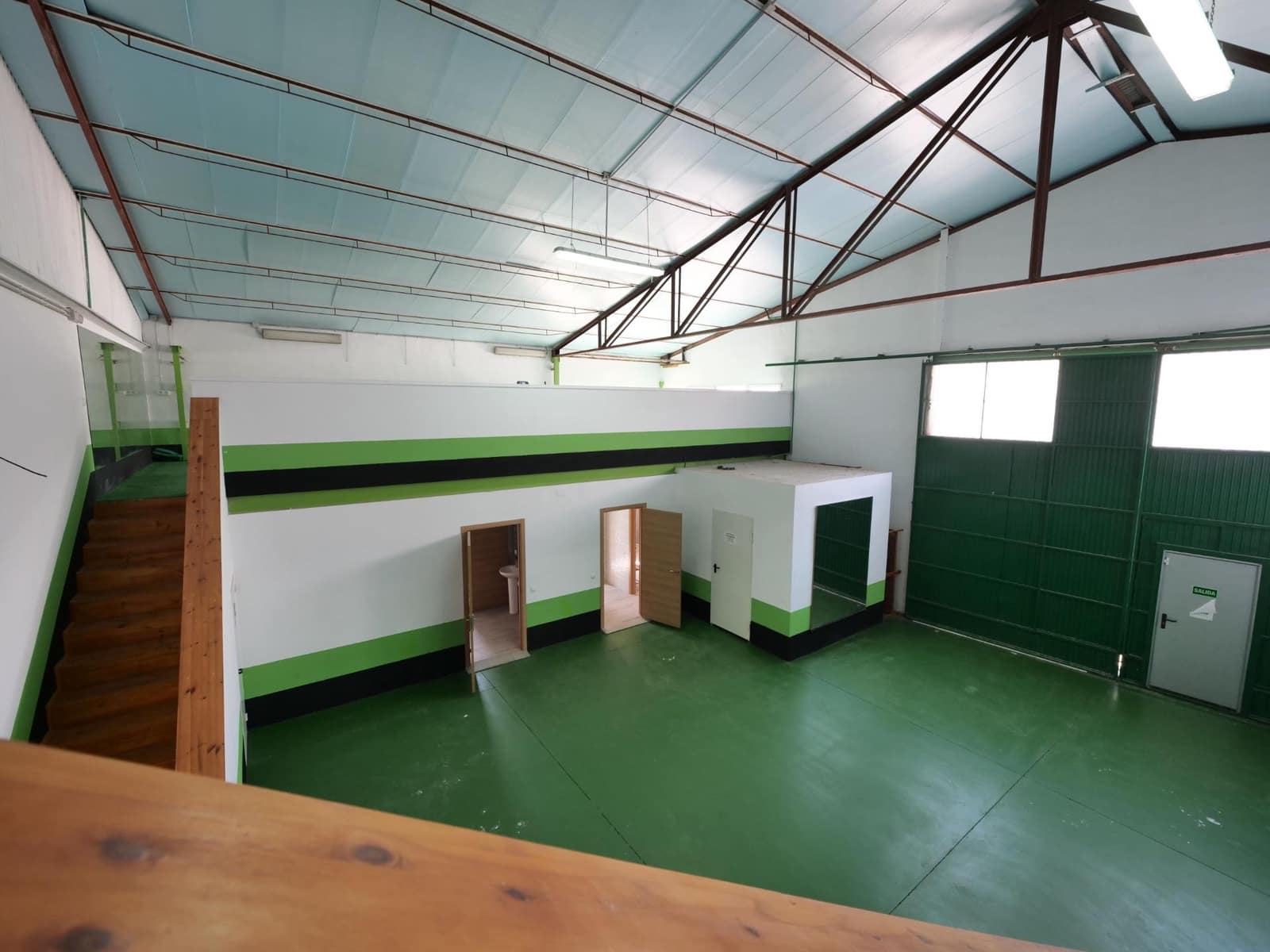 Business for sale in Almoradi - € 725,000 (Ref: 9462188)