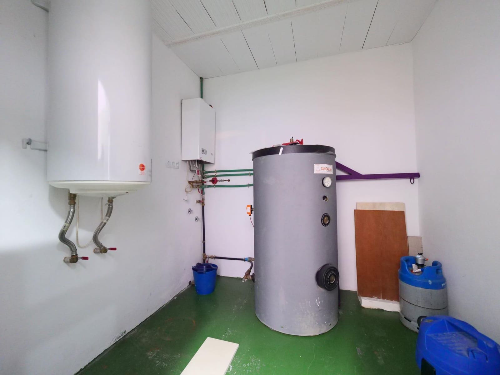 Business for sale in Almoradi - € 725,000 (Ref: 9462188)