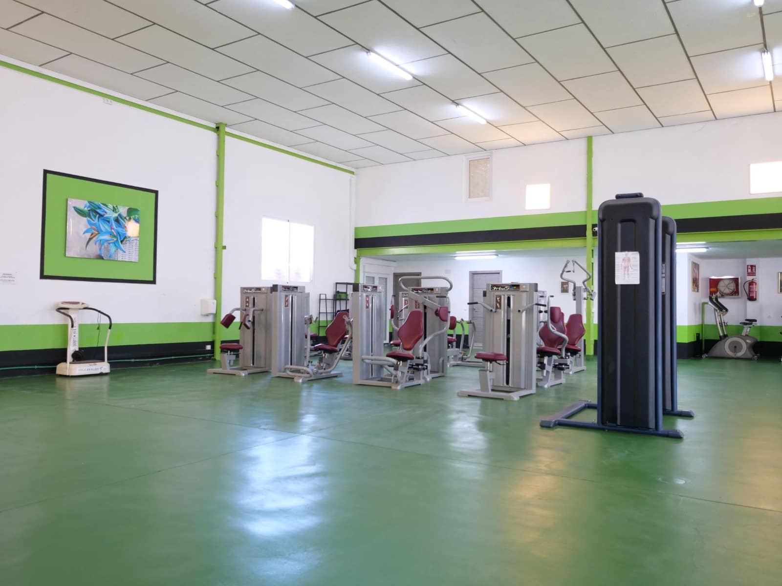 Business for sale in Almoradi - € 725,000 (Ref: 9462188)