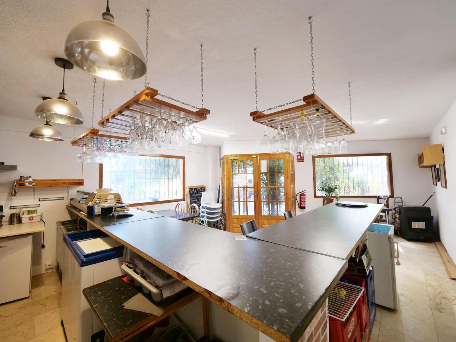 Business for sale in Almoradi - € 725,000 (Ref: 9462188)