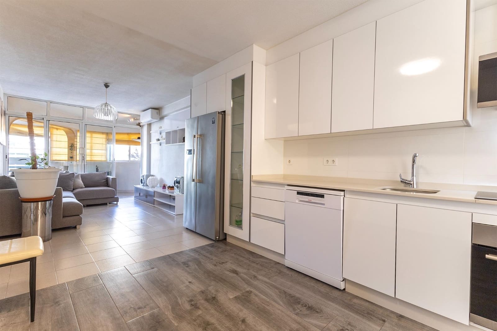 2 quarto Apartamento para venda em La Veleta com piscina - 148 000 € (Ref: 9462189)