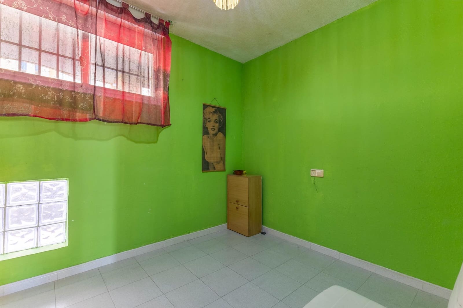 2 quarto Apartamento para venda em La Veleta com piscina - 148 000 € (Ref: 9462189)