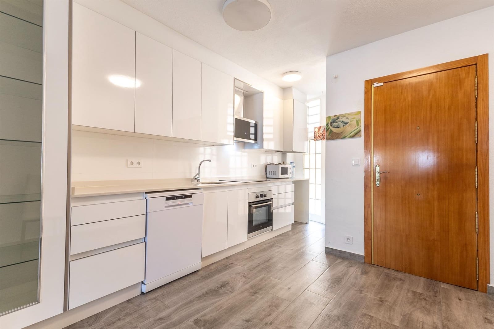 2 quarto Apartamento para venda em La Veleta com piscina - 148 000 € (Ref: 9462189)