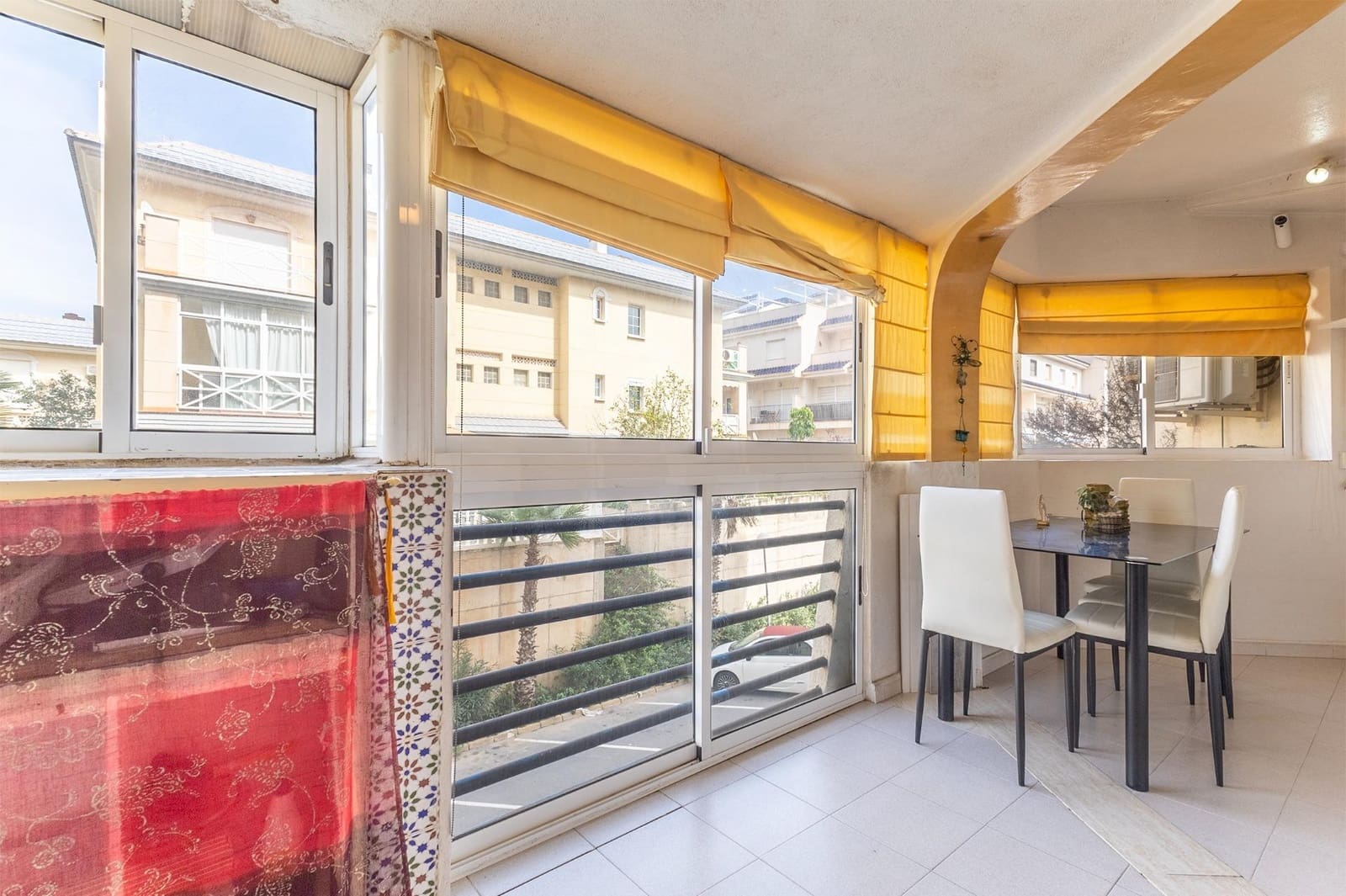 2 quarto Apartamento para venda em La Veleta com piscina - 148 000 € (Ref: 9462189)