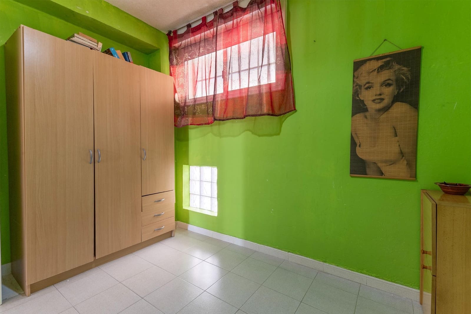 2 quarto Apartamento para venda em La Veleta com piscina - 148 000 € (Ref: 9462189)