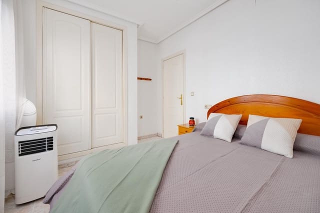 2 quarto Apartamento para venda em Avenida Habaneras - Curva de Palangre, Torrevieja - 147 410 € (Ref: 9462190)