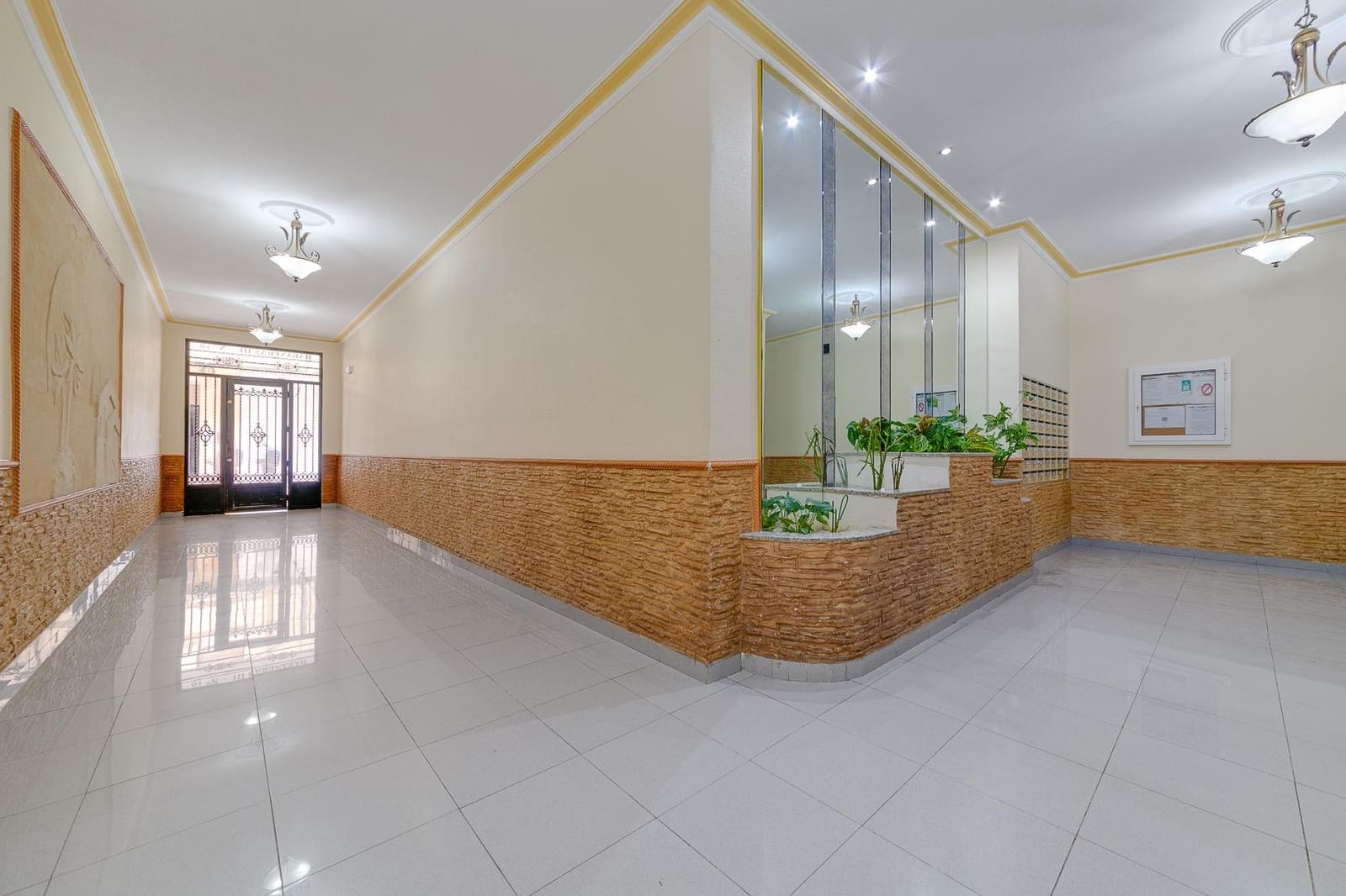 3 soverom Penthouse til salgs i Torrevieja - € 185 000 (Ref: 9462191)