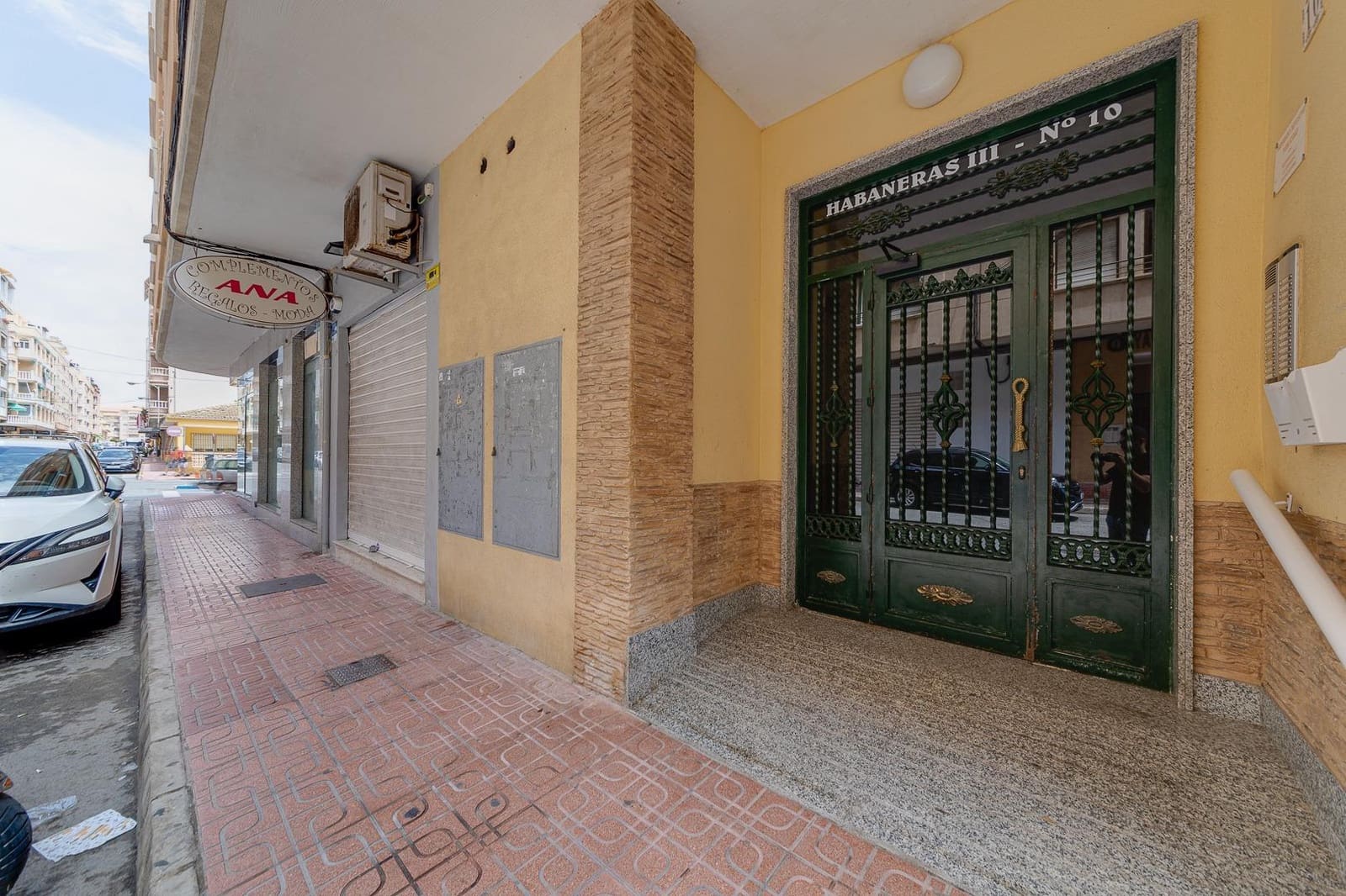 3 soverom Penthouse til salgs i Torrevieja - € 185 000 (Ref: 9462191)