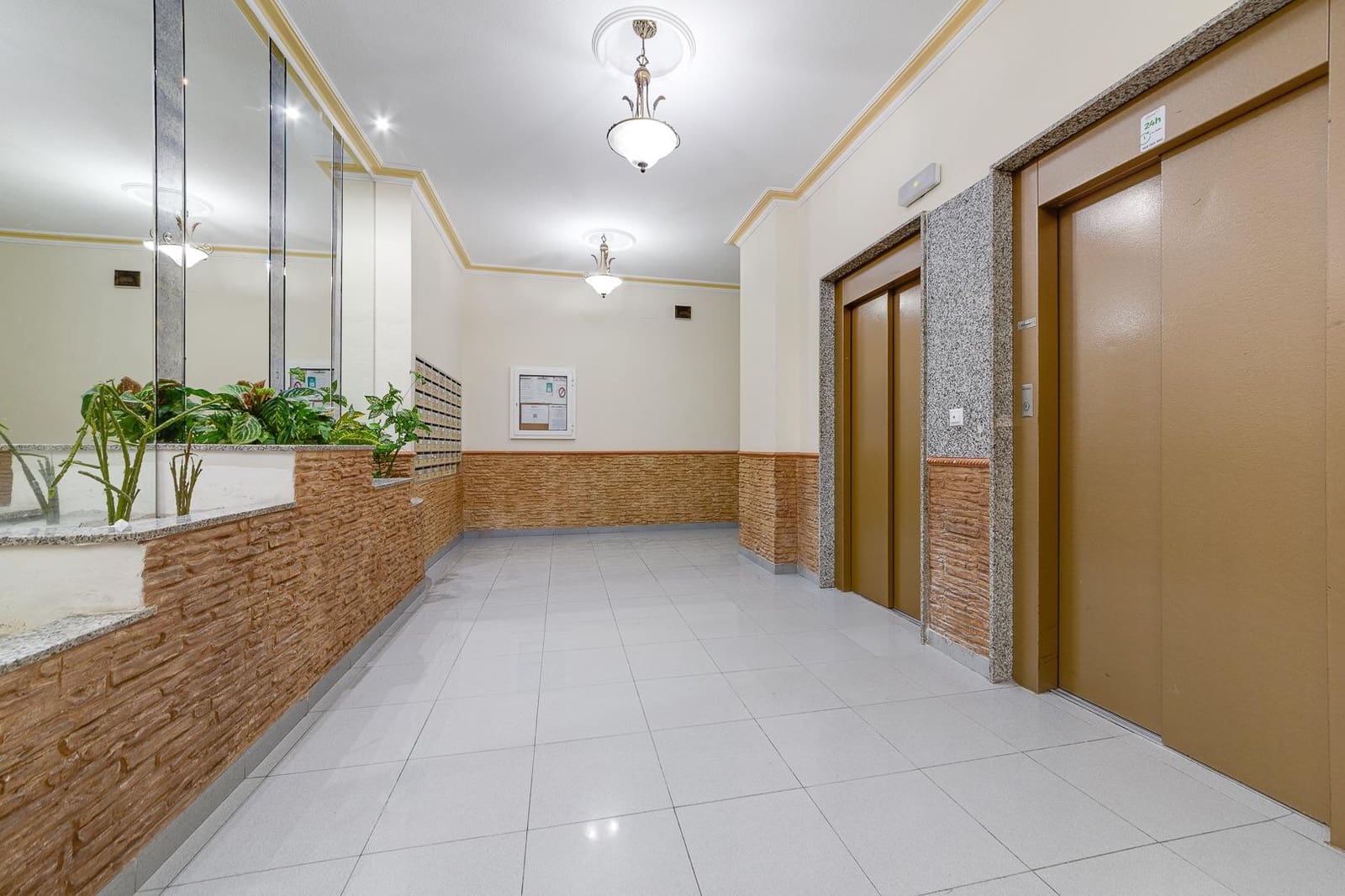 3 soverom Penthouse til salgs i Torrevieja - € 185 000 (Ref: 9462191)