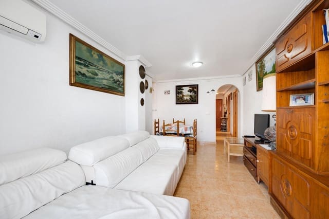 3 soverom Penthouse til salgs i Playa del Cura, Torrevieja - € 185 000 (Ref: 9462191)