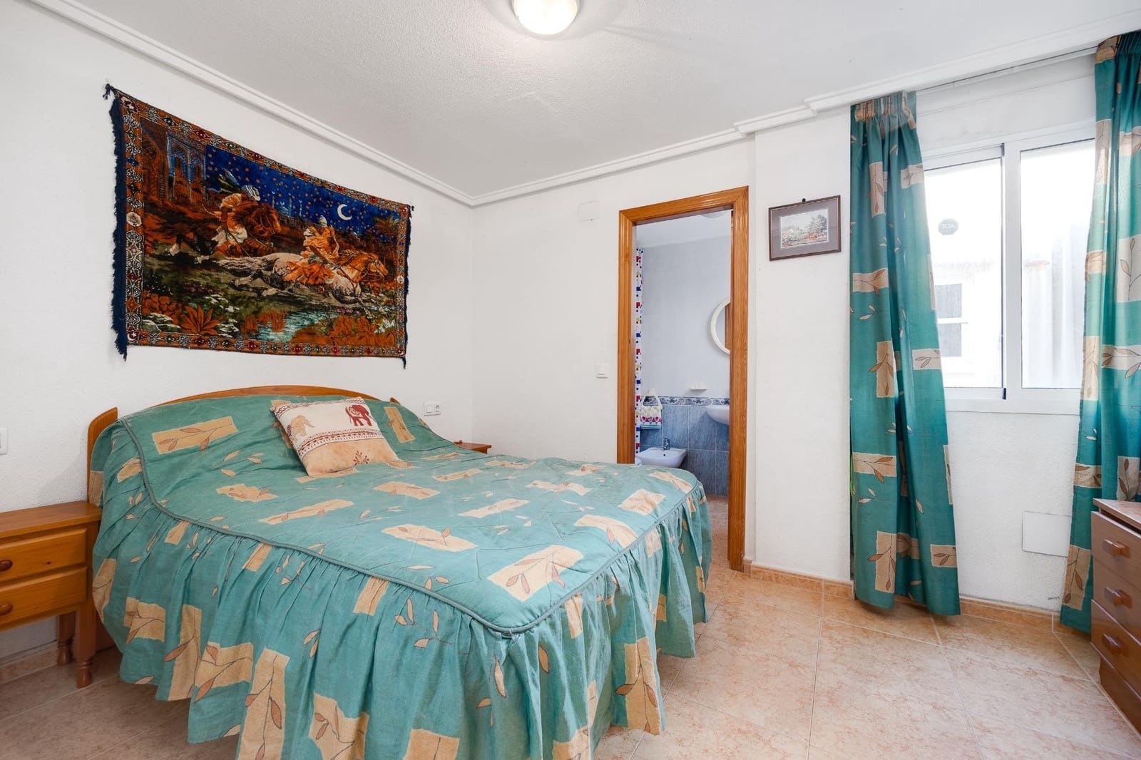 3 soverom Penthouse til salgs i Torrevieja - € 185 000 (Ref: 9462191)