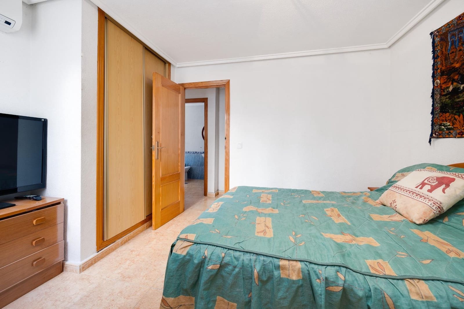 3 soverom Penthouse til salgs i Torrevieja - € 185 000 (Ref: 9462191)