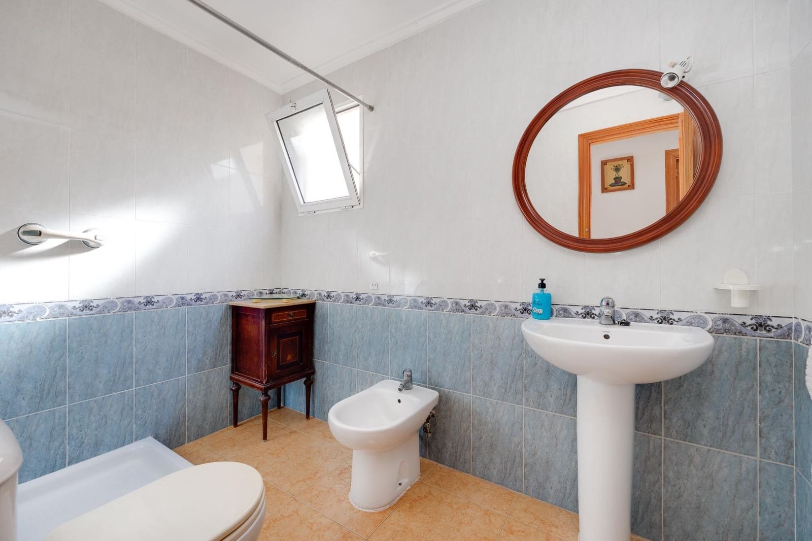 3 soverom Penthouse til salgs i Torrevieja - € 185 000 (Ref: 9462191)