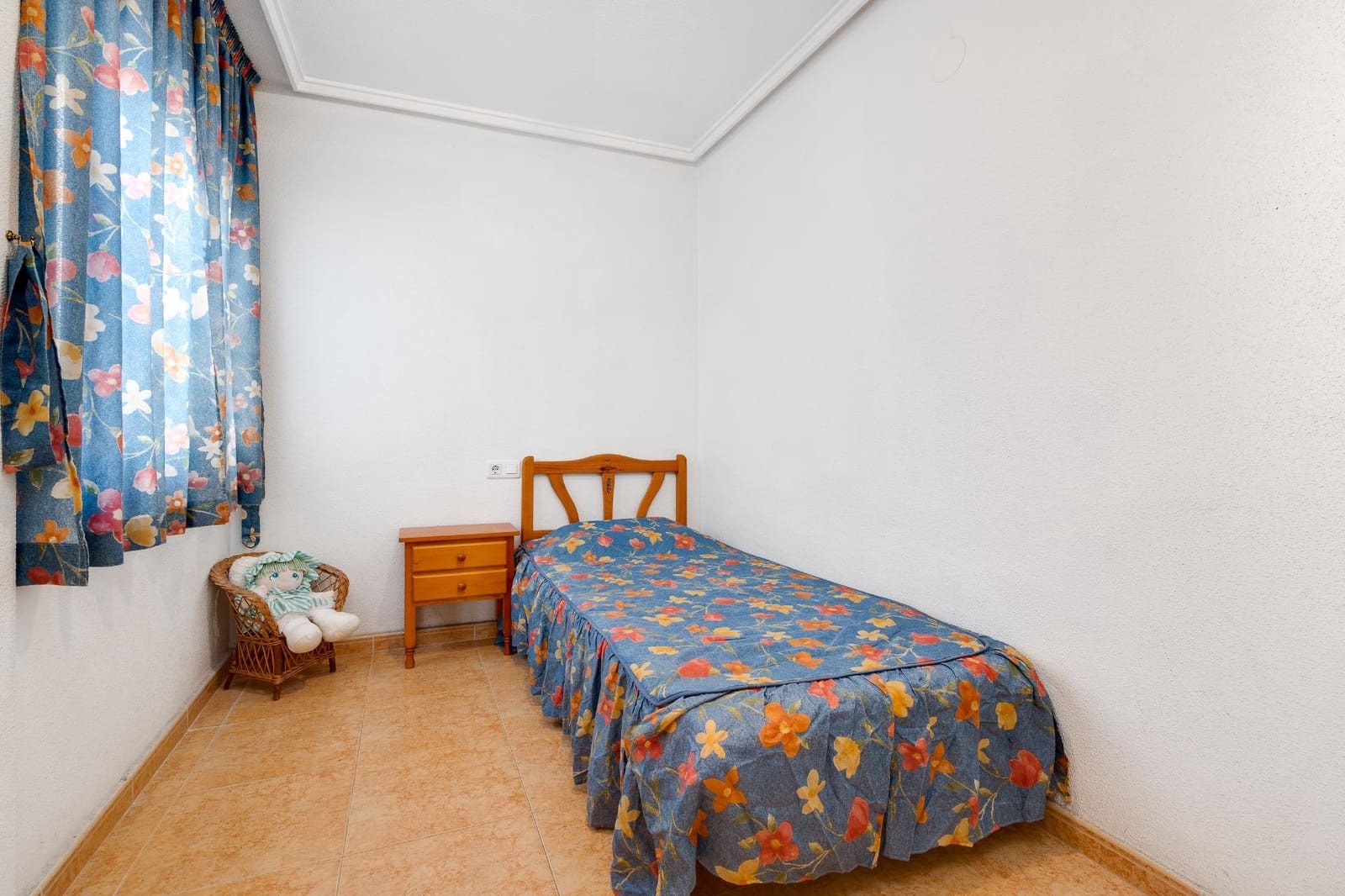 3 soverom Penthouse til salgs i Torrevieja - € 185 000 (Ref: 9462191)