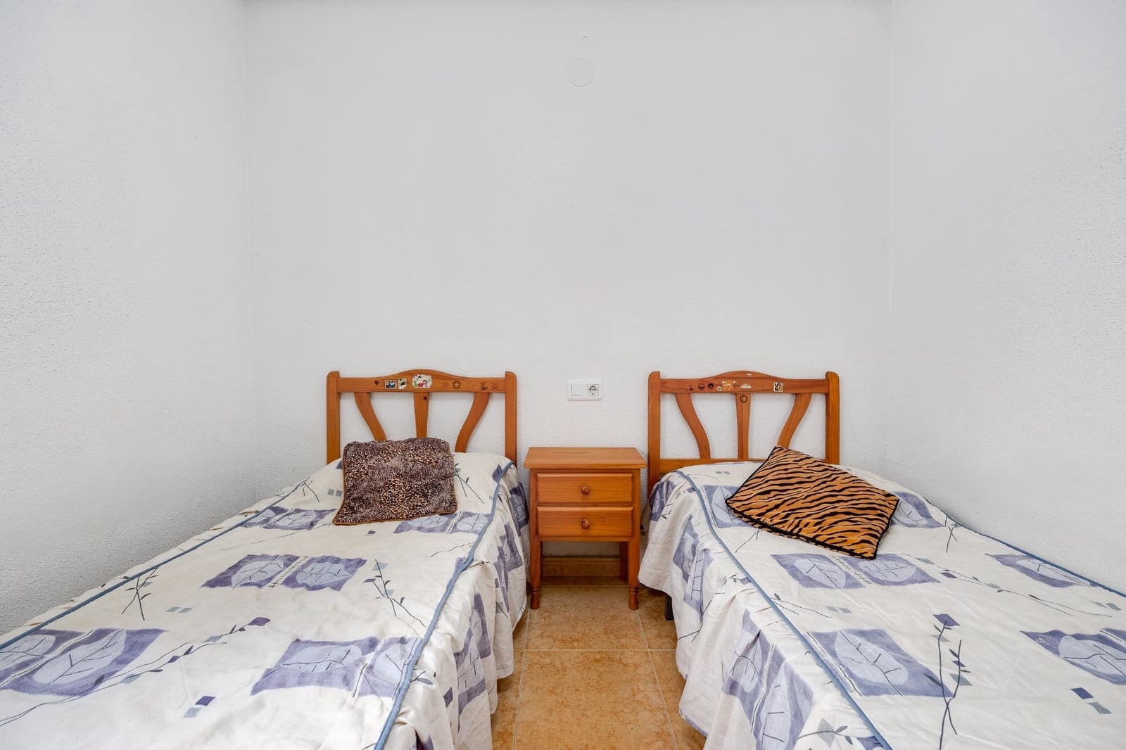 3 soverom Penthouse til salgs i Torrevieja - € 185 000 (Ref: 9462191)