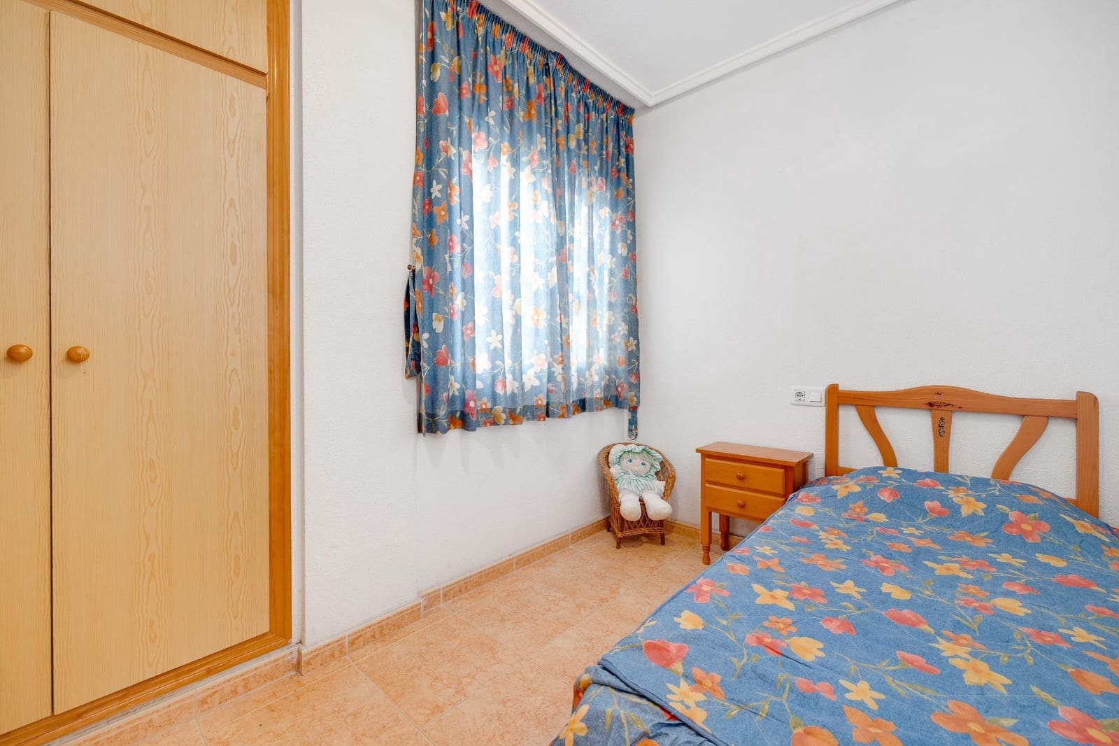 3 soverom Penthouse til salgs i Torrevieja - € 185 000 (Ref: 9462191)