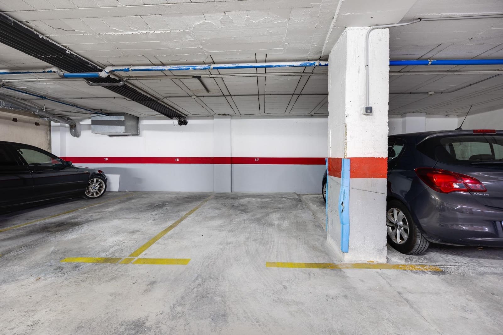 3 soverom Penthouse til salgs i Torrevieja - € 185 000 (Ref: 9462191)