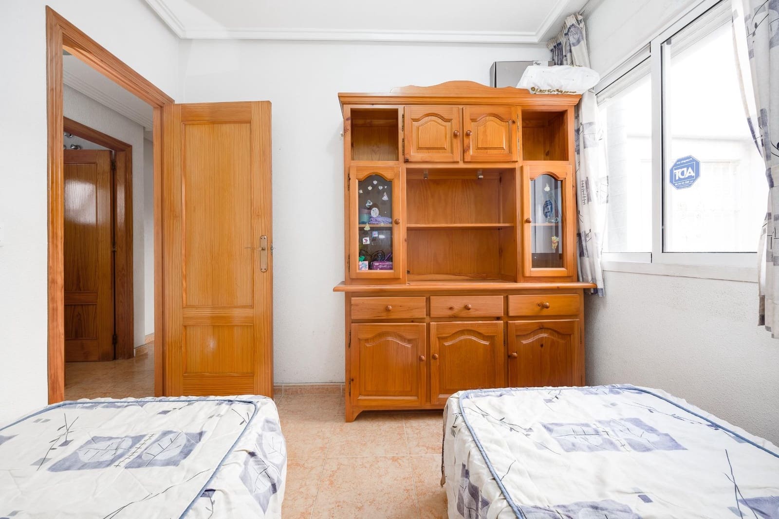 3 soverom Penthouse til salgs i Torrevieja - € 185 000 (Ref: 9462191)