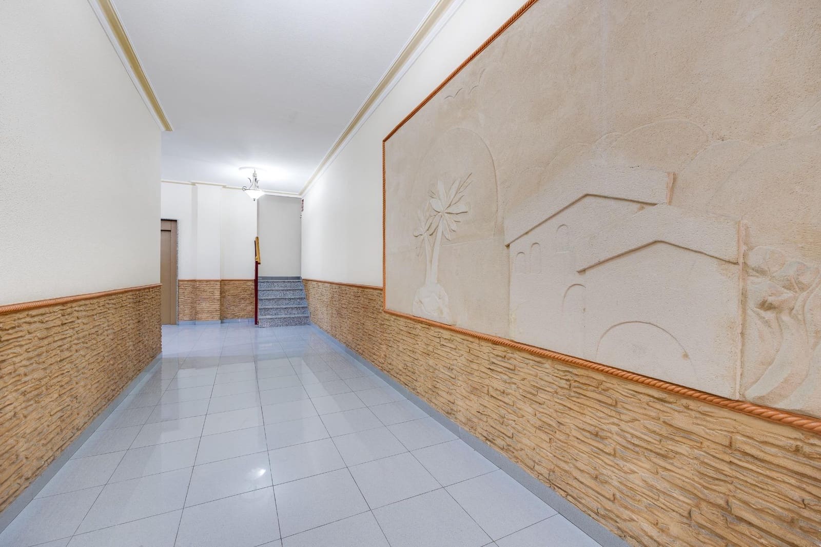 3 soverom Penthouse til salgs i Torrevieja - € 185 000 (Ref: 9462191)