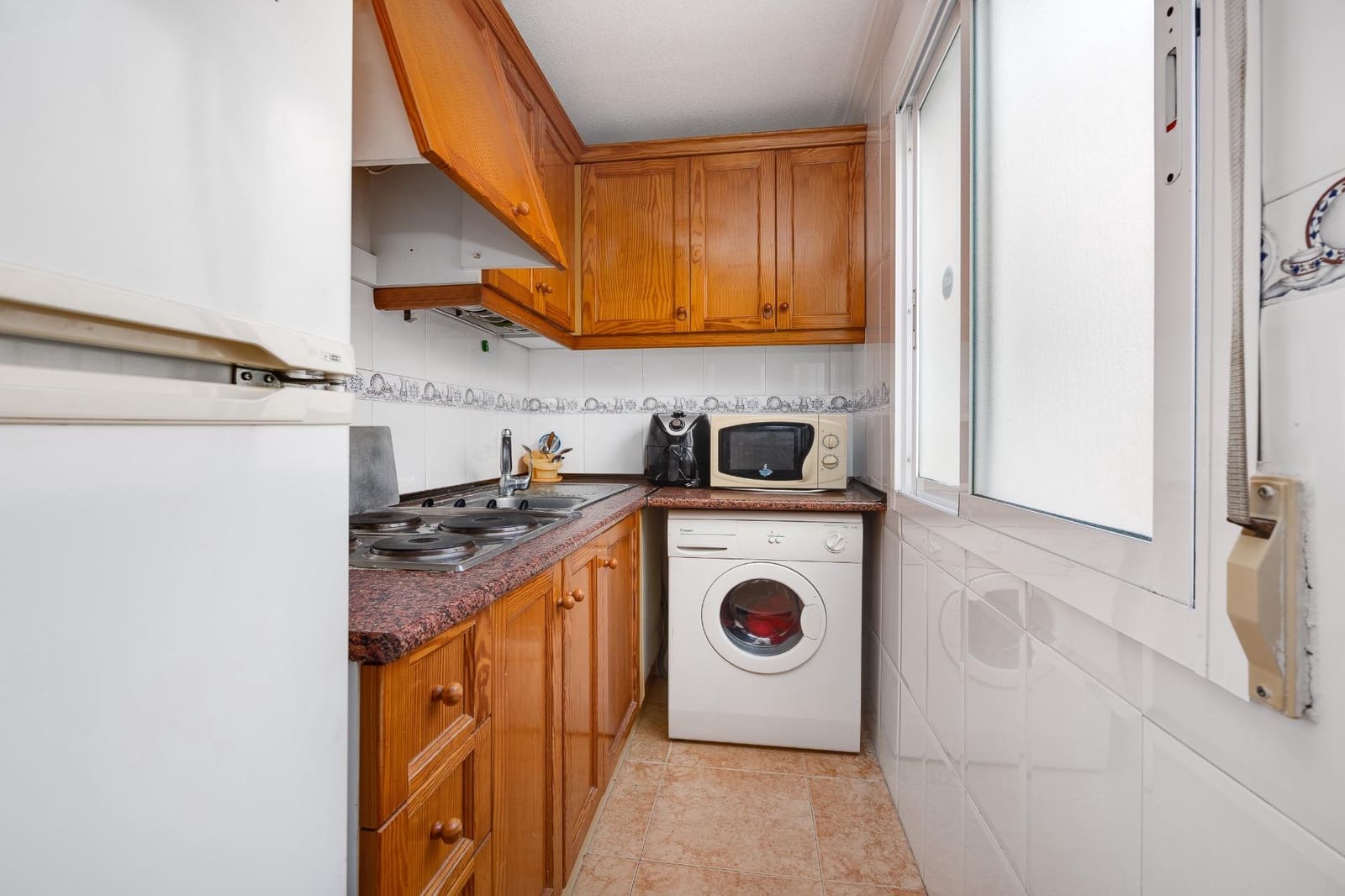 3 soverom Penthouse til salgs i Torrevieja - € 185 000 (Ref: 9462191)