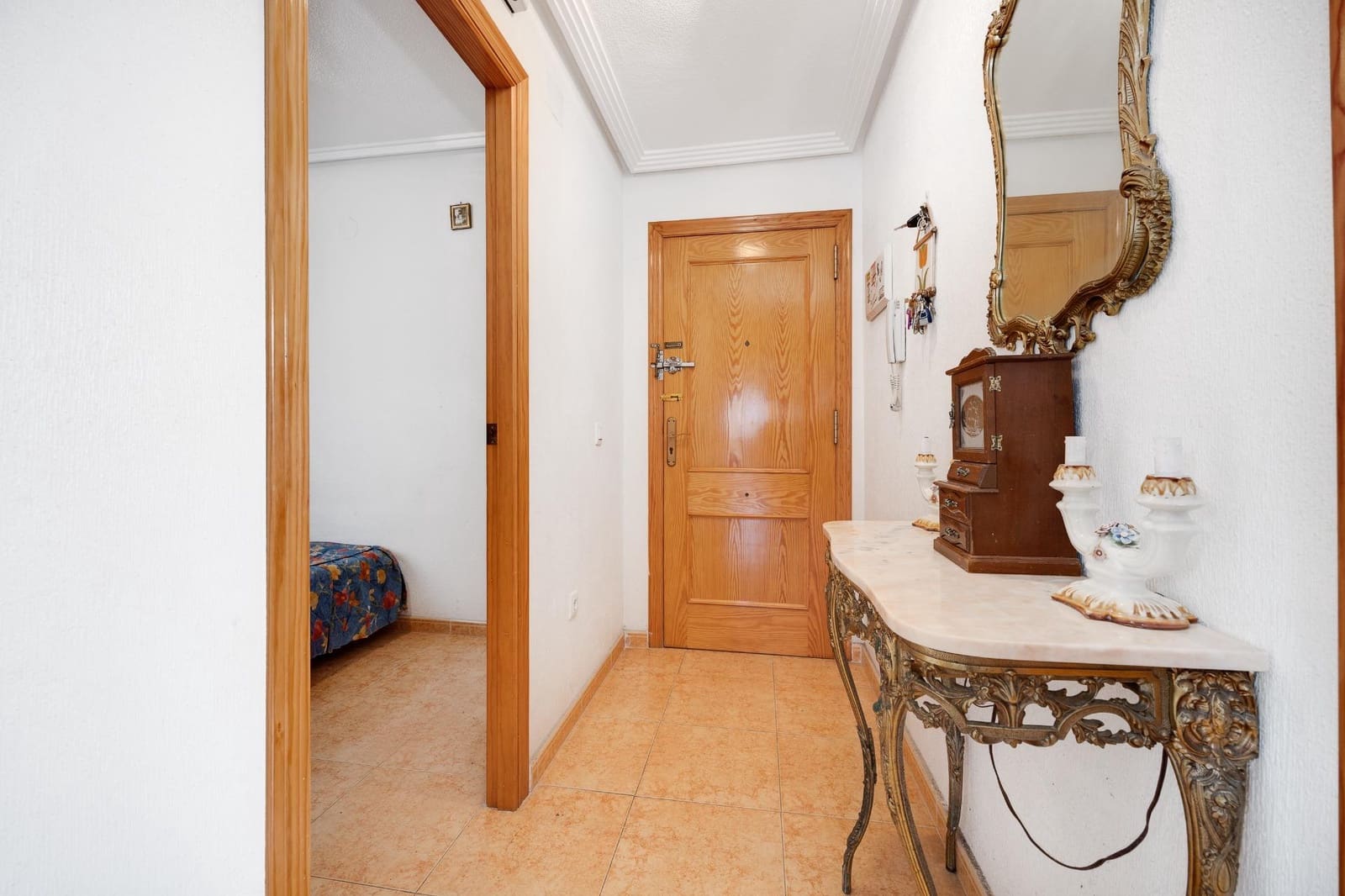 3 soverom Penthouse til salgs i Torrevieja - € 185 000 (Ref: 9462191)