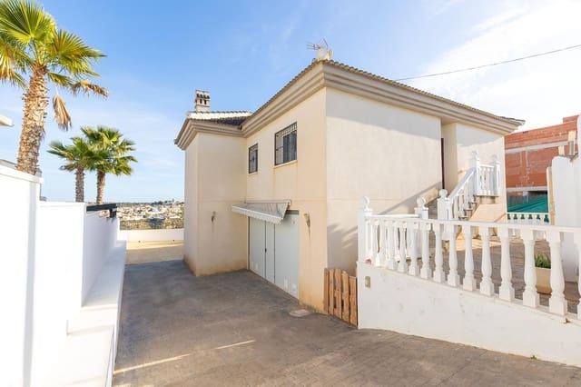 5 camera da letto Villa in vendita in Rojales con piscina - 449.000 € (Rif: 9462192)