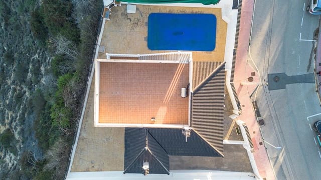 5 camera da letto Villa in vendita in Rojales con piscina - 449.000 € (Rif: 9462192)