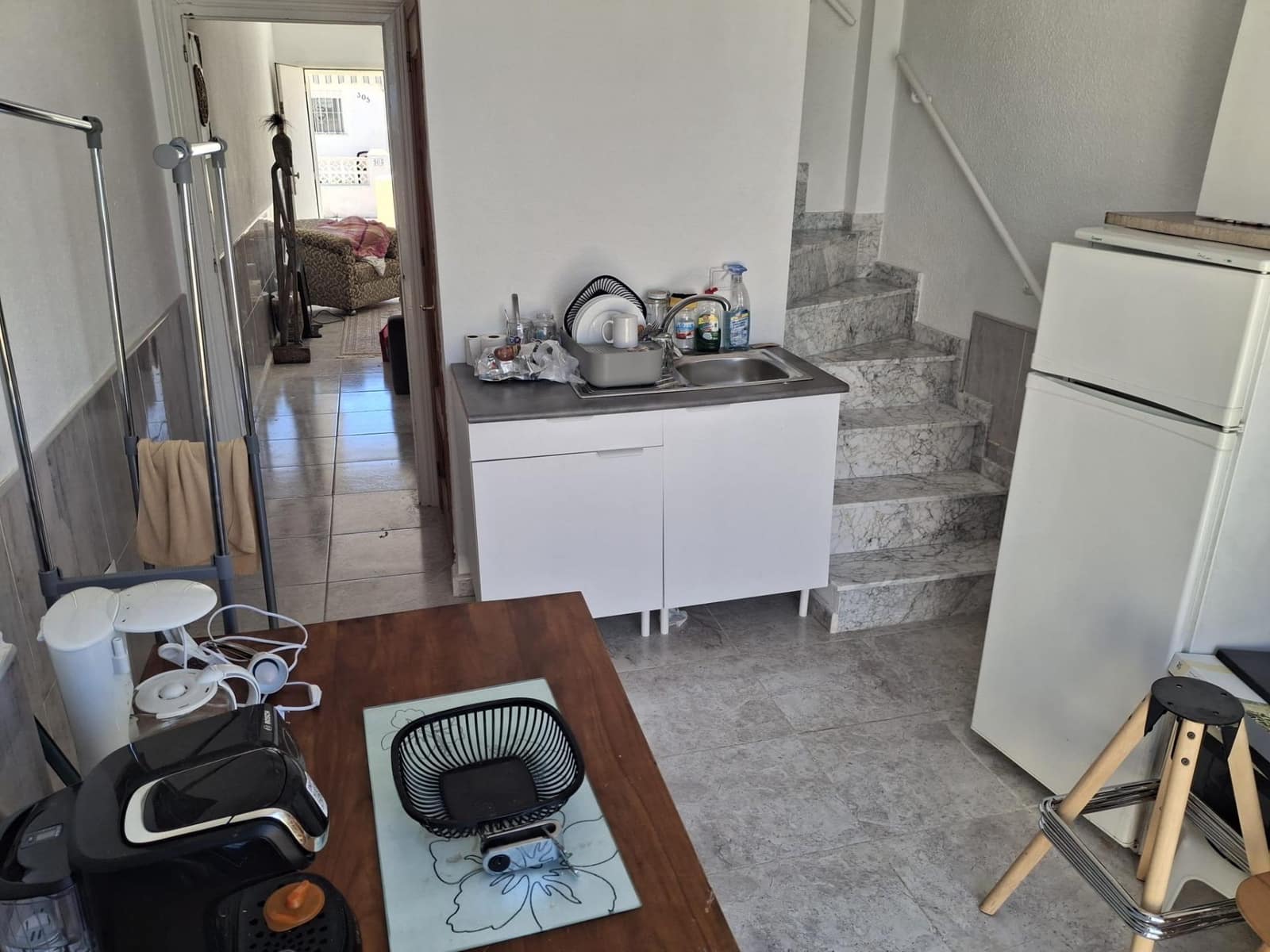 2 makuuhuone Huoneisto myytävänä paikassa El Limonar mukana uima-altaan - 129 990 € (Ref: 9462193)