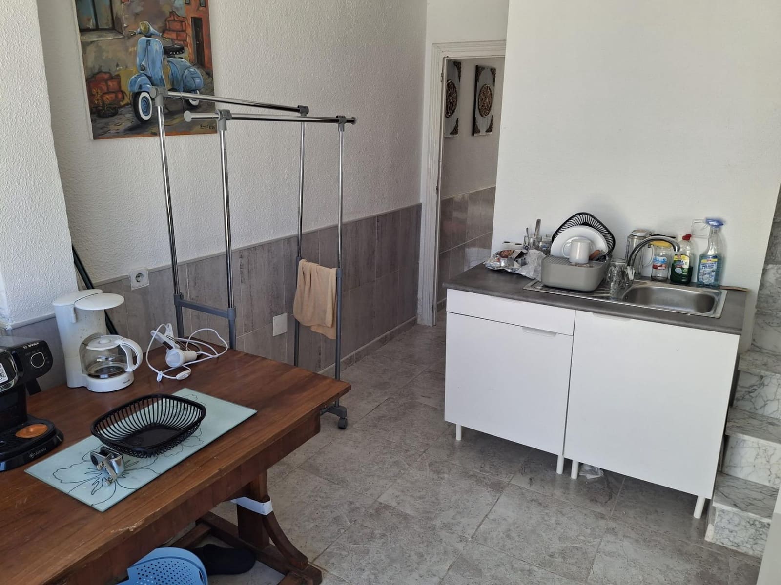 2 makuuhuone Huoneisto myytävänä paikassa El Limonar mukana uima-altaan - 129 990 € (Ref: 9462193)