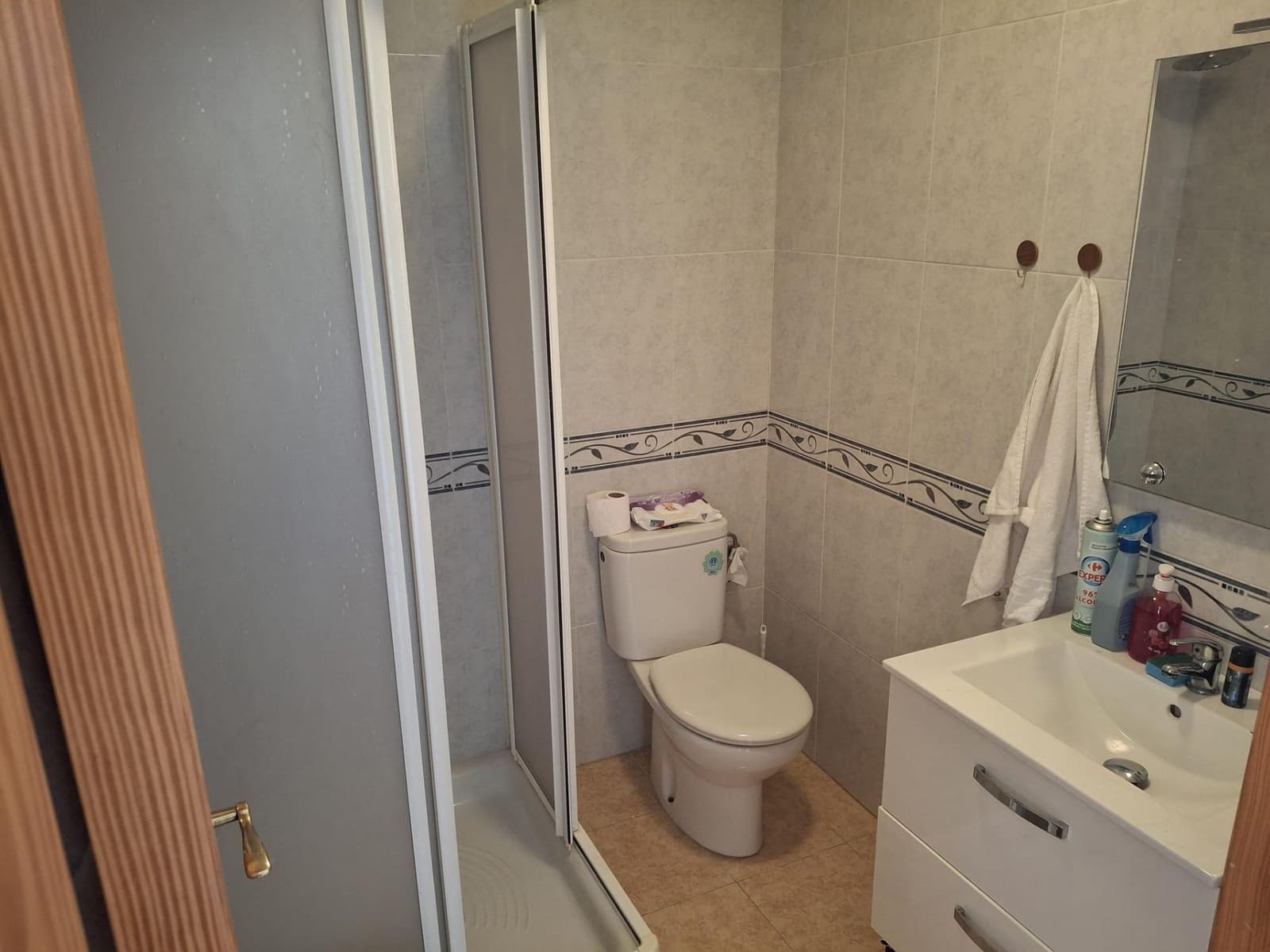 2 makuuhuone Huoneisto myytävänä paikassa El Limonar mukana uima-altaan - 129 990 € (Ref: 9462193)