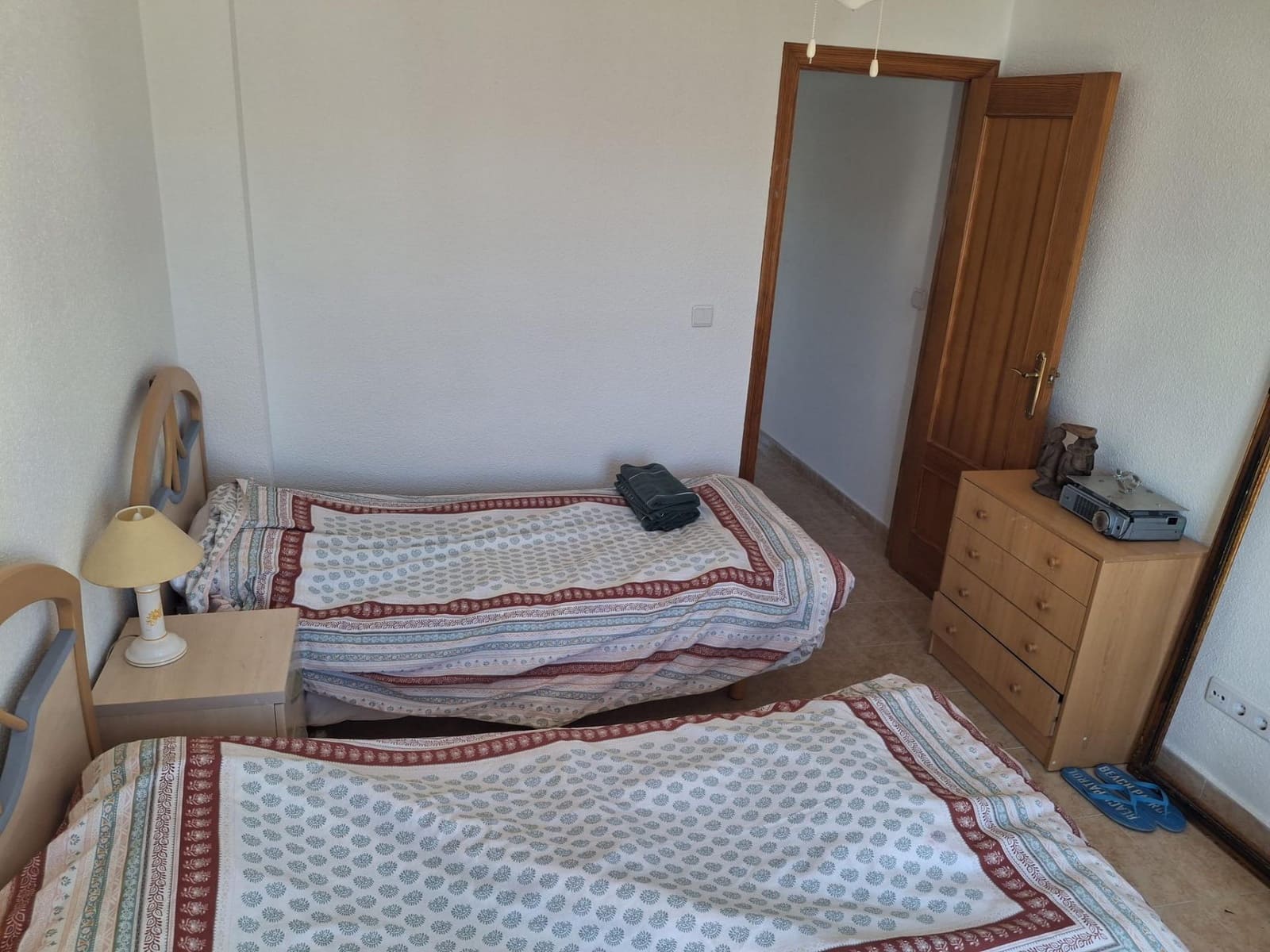 2 makuuhuone Huoneisto myytävänä paikassa El Limonar mukana uima-altaan - 129 990 € (Ref: 9462193)