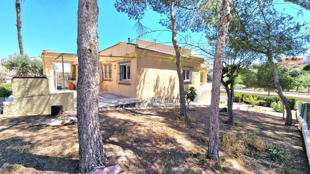 3 soverom Villa til salgs i Los Balcones - Los Altos, Torrevieja med garasje - € 430 000 (Ref: 9462194)