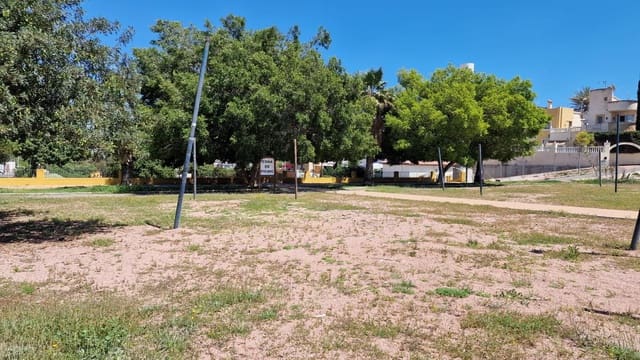 3 soverom Villa til salgs i Los Balcones - Los Altos, Torrevieja med garasje - € 430 000 (Ref: 9462194)