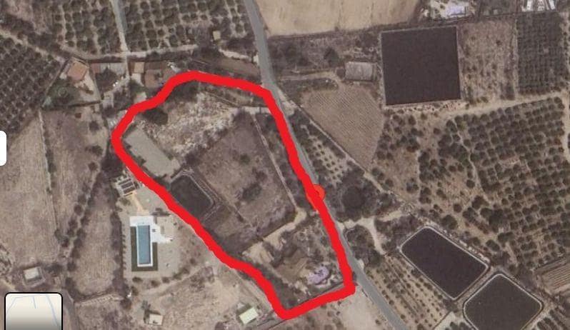 4 bedroom Villa for sale in Los Montesinos with pool - € 780,000 (Ref: 9462197)