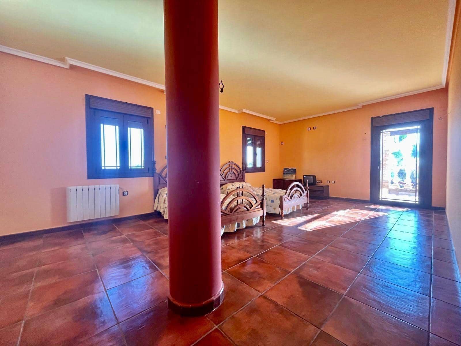 4 bedroom Villa for sale in Los Montesinos with pool - € 780,000 (Ref: 9462197)