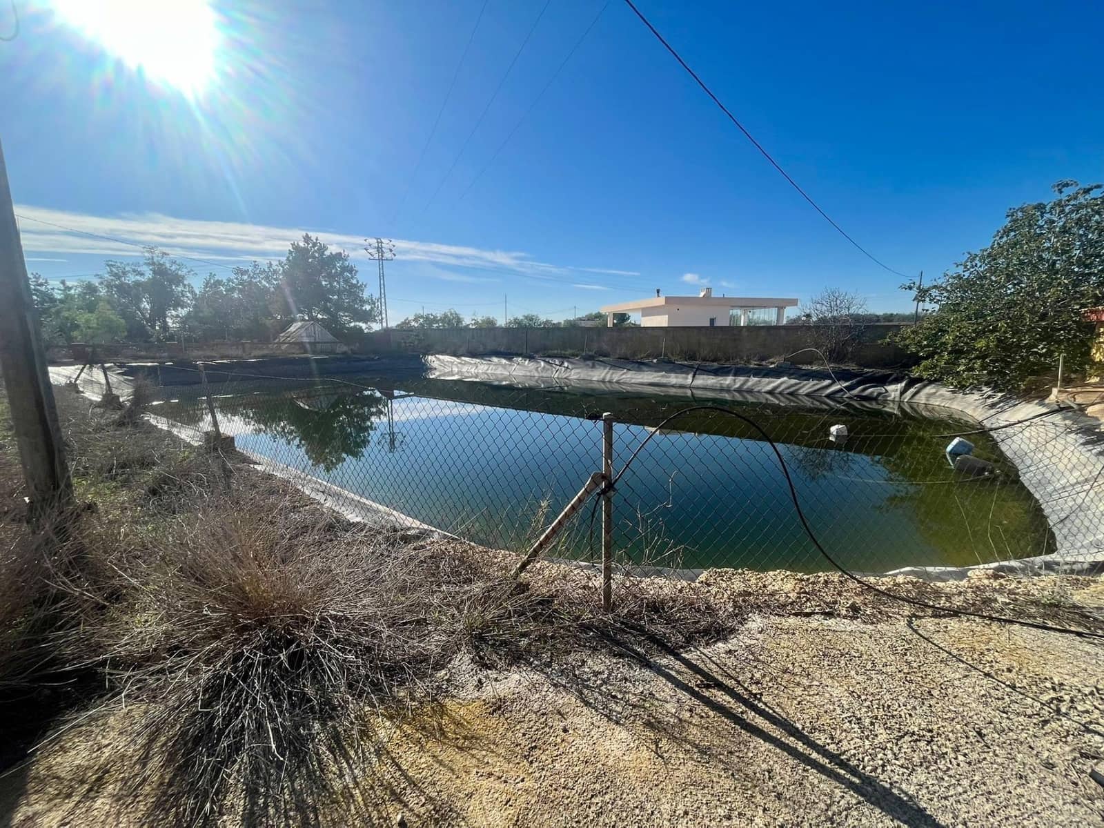 4 bedroom Villa for sale in Los Montesinos with pool - € 780,000 (Ref: 9462197)