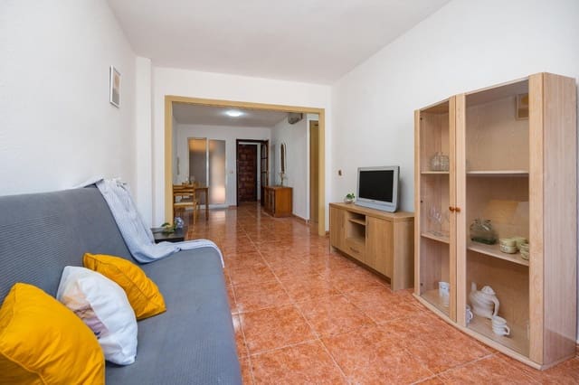 2 bedroom Apartment for sale in Playa de los Náufragos, Torrevieja with pool - € 119,500 (Ref: 9462198)