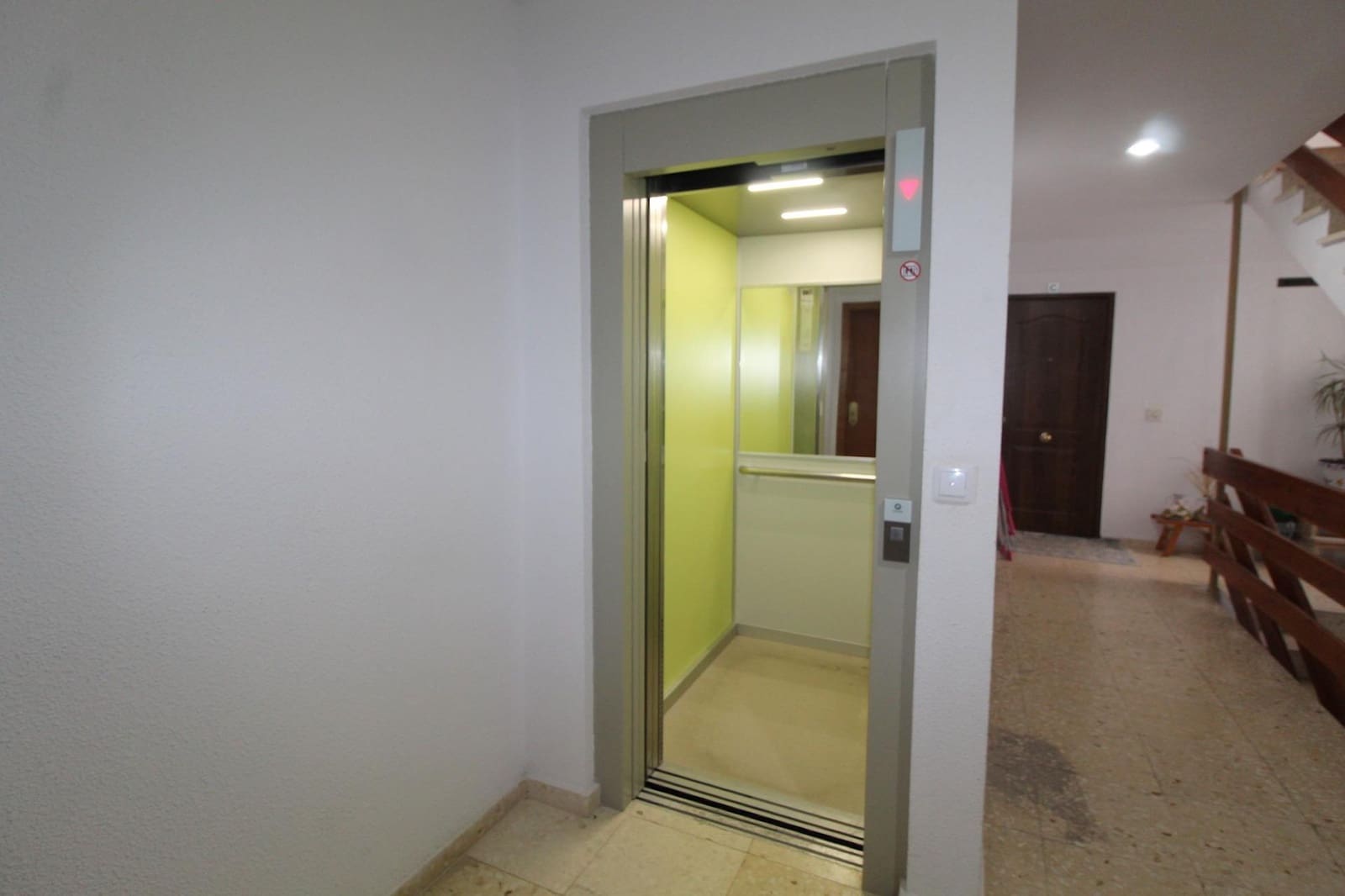 3 chambre Appartement à vendre à Torrevieja - 199 900 € (Ref: 9462202)