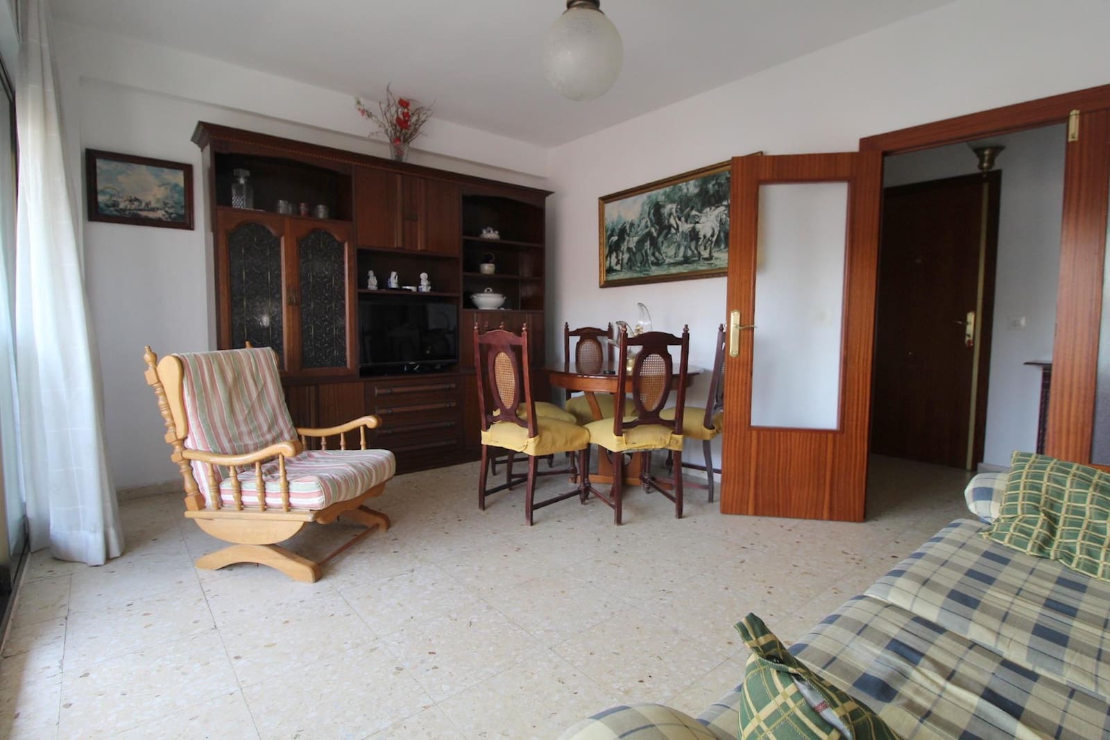 3 chambre Appartement à vendre à Torrevieja - 199 900 € (Ref: 9462202)