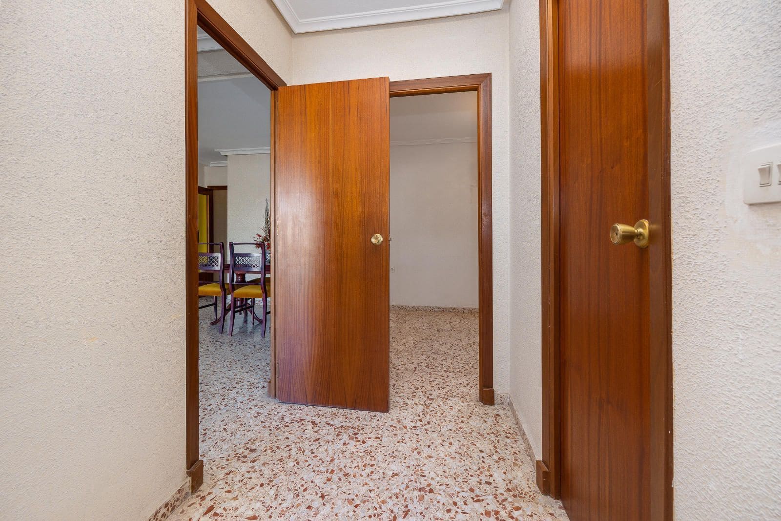 4 bedroom Apartment for sale in San Pedro del Pinatar with garage - € 149,969 (Ref: 9462204)