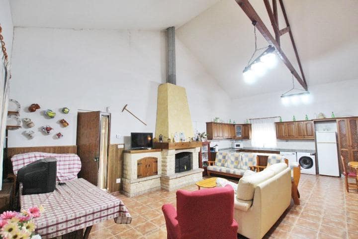 5 slaapkamer Finca/Landhuis te koop in Almoradi met zwembad - € 271.000 (Ref: 9462205)